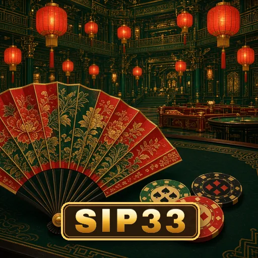 Ulasan sip33