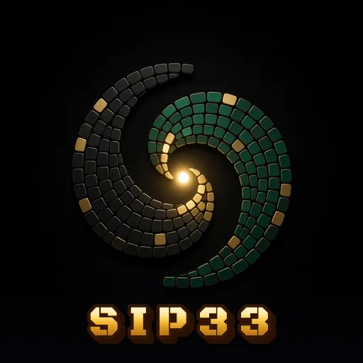 Instalasi sip33